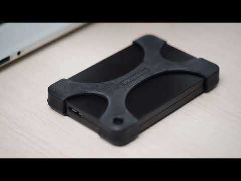 Кабель Vention USB 3.0 Type-A на Micro-B для HDD SSD 5 Гбит/с 2 А 0.25 м Черный - фото 1 - id-p1945624554