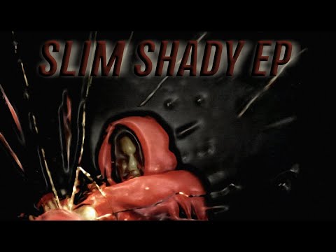 Slim Shady Ep