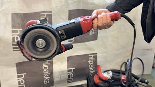 Купить шлифовальную машину Flex LD18-7 150R / LD15-10 125 R - Изображение 4 | Machineryline UA Шлифовальная машина Flex LD18-7 150R / LD15-10 125 R | Изображение 4 - Machineryline