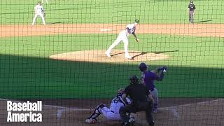 Eric Cerantola — RHP, Kansas City Royals