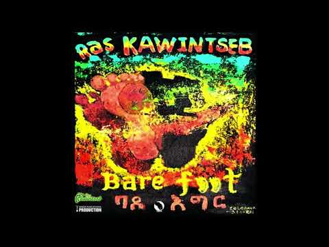 Ras Kawintseb - Negus Negast