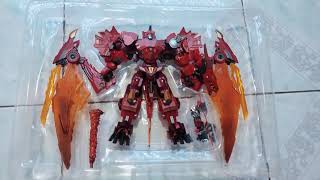 unbox: Evil Energy DF-07 (KO OS IF-EX43)