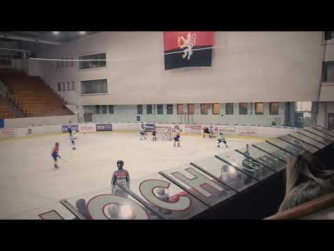 HC Tábor - HC Motor Čb  1.12 .2019(4)