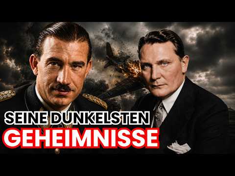 Adolf Galland | Why one of Germany's best pilots became Göring's enemy