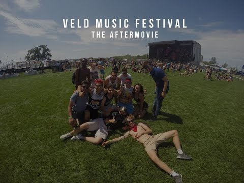 Veld Music Festival 2016 Aftermovie