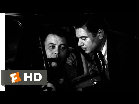 Thumbnail of the video: Marty (7/10) Movie CLIP - Money in the Bank (1955) HD