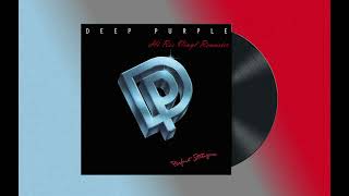 Deep Purple - Nobody&#39;s Home - HiRes Vinyl remaster