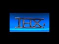 THX Tex Fictional Monster Version