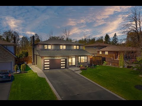 Custom Bolton House For Sale | You Gotta Live Here Episode 5 | 174 Bell Air Dr, Bolton | Mike Guerra