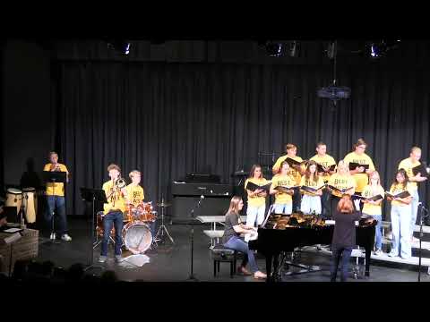 2023 Best of the West Concert