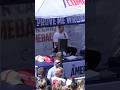 Charlie Kirk S Final Moments Before Deadly Shooting At Utah Event