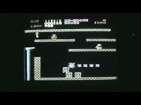 Castlequest - 20:26 (Part 1 of 3)