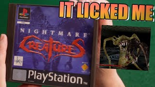 This game should be BANNED on Playstation