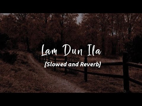 Alex Hauhulh ft Jh Peka-Lam dun ila [slowed and reverb]