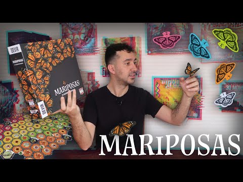 BUTTERFLIES | how to play 🦋