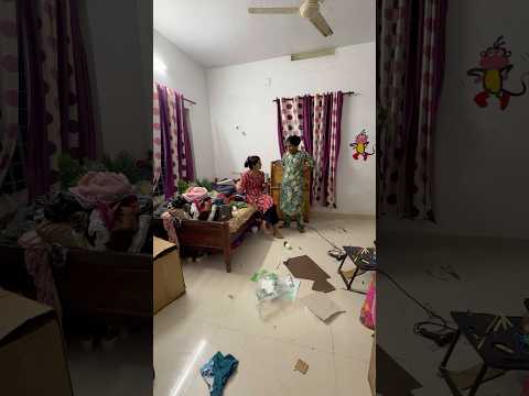 വൃത്തിയാക്കുന്നു....കുളമാക്കുന്നു..വീണ്ടും വൃത്തിയാക്കുന്നു...കുളമാക്കുന്നു 💁🙈REPEATED 😎✌️