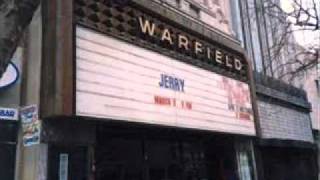 Jerry Band - The Harder They Come