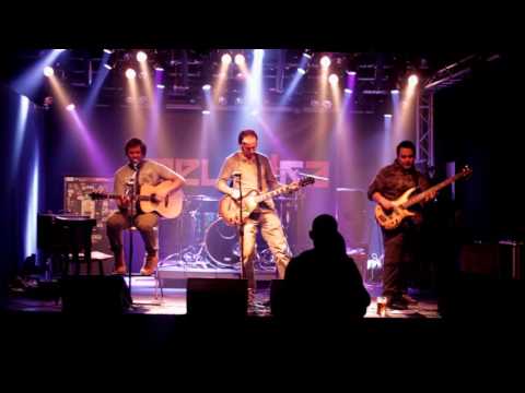 vPohodlí - vPOHOdlí - Dotek medůzy - živě