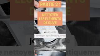 Lave-vaisselle bouché ? Voici 4 astuces simples pour le débloquer ! 🧼💦 (partie 2/4) #astuce