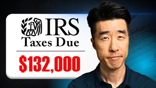 5 Most Common Tax Mistakes High-Income Earners Make