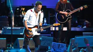 Bruce Springsteen |Tampa, Florida 5/1/14| - Full Show (Soundboard)