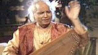 Pandit Jasraj RARE RECORDING Raag: Gaud Malhar