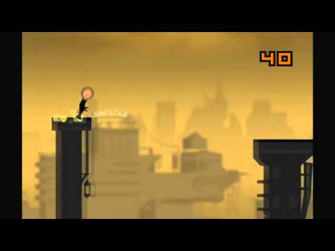 Bulbman Run – Lost City Video