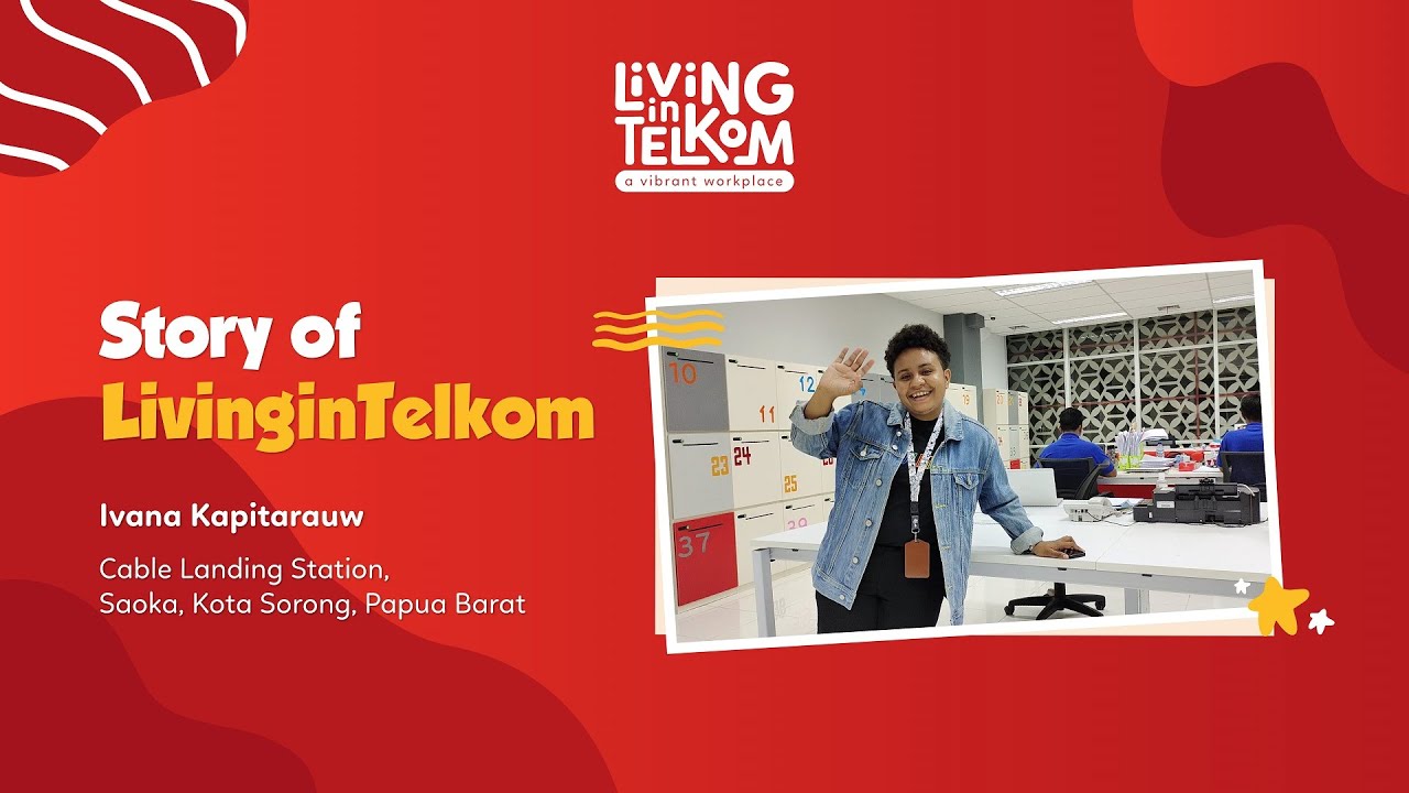 Story of LivinginTelkom