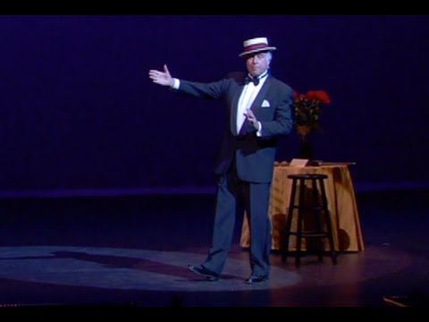 CHEVALIER   Maurice & Me