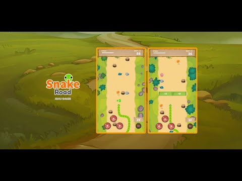 Snake Road