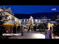Advent in den Bergen - der stimmungsvolle Weihnachtsmarkt in Radstadt im SalzburgerLand