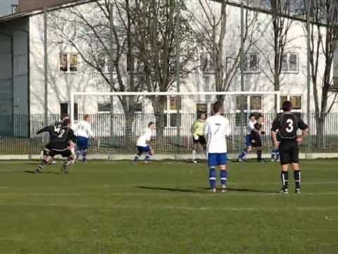 Start Wola Mielecka - Błękitni Ropczyce 2-0 (1-0)   06-11-2011