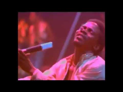 Earth, Wind & Fire - C'mon Children - Live at Capital Centre, Landover - 1976