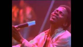 Earth, Wind &amp; Fire - C'mon Children - Live at Capital Centre, Landover - 1976