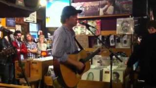 Matt Wertz - &quot;Carolina &amp; Somebody&#39;s Gonna Love You&quot;
