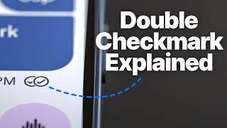 What Does the Double Checkmark Mean on Android