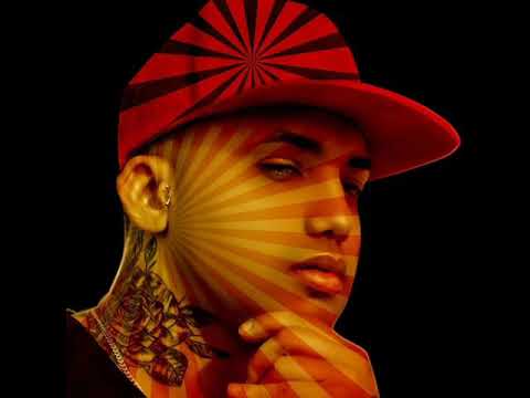 Nael Sanchez Ft Plante Liricoso "Te Busco En La Noche" [VideoLirycs] Prod By Leonel