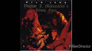 Yngwie J. Malmsteen&#39;s Rising Force - Catch 22 (Live in Atlanta 2001)