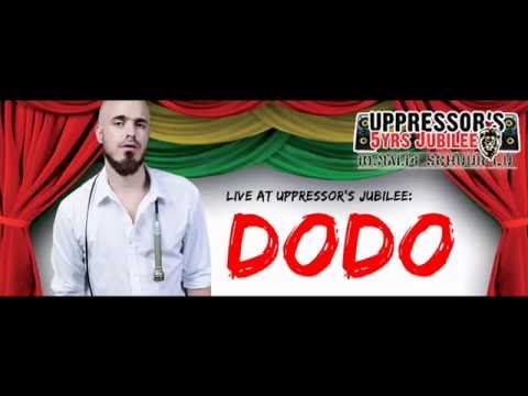 Dodo - Vo De Berge Dub (Uppressor's Sound)