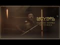 Lucybell - Cuando Respiro en tu Boca [Video Oficial]