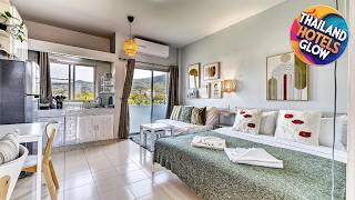Chaweng Apartment | Koh Samui, Thailand | Hotel Review ⭐