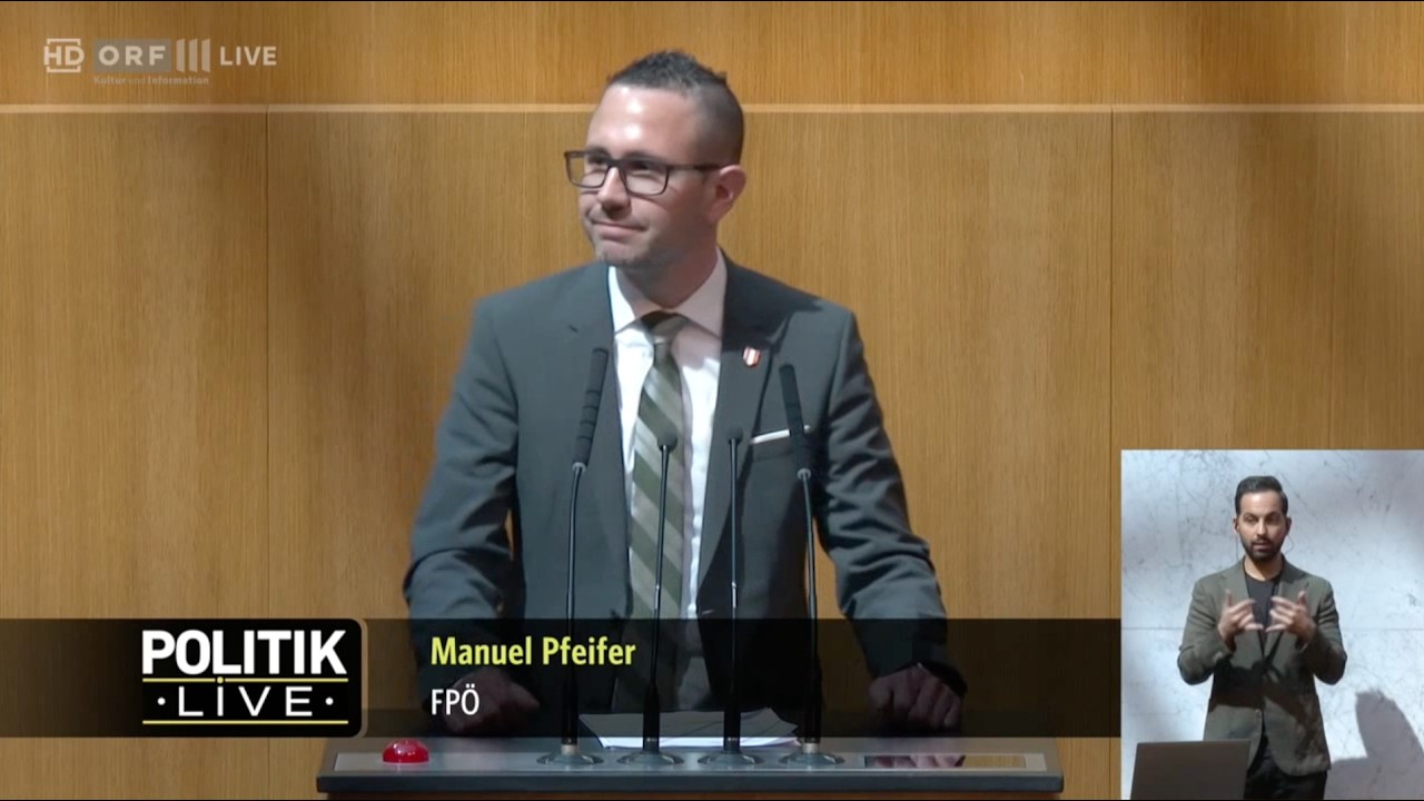 Manuel Pfeifer - EU-Fluggastrechte - 20.5.2026