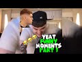 Yeat Funny Moments Part 1