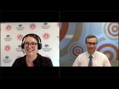 Using data to inform therapeutic responses to child sexual abuse | Australian Institute of Family Studies