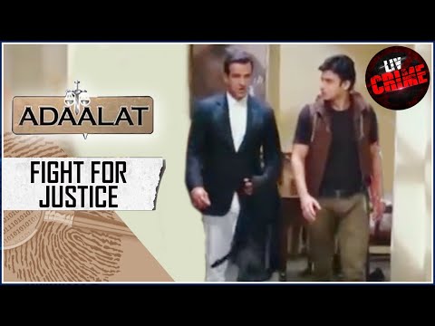 The Mysterious Junjura Jungle | Adaalat | अदालत | Fight For Justice