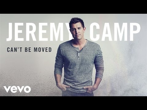 Can't Be Moved