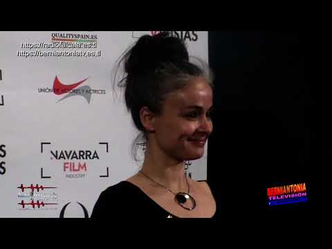 NOMINADOS PREMIOS UNION DE ACTORES 2024