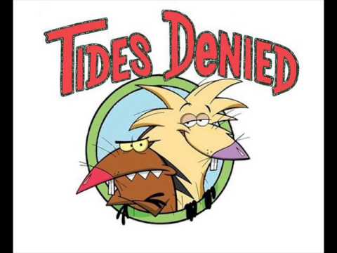 Tides Denied  Combat