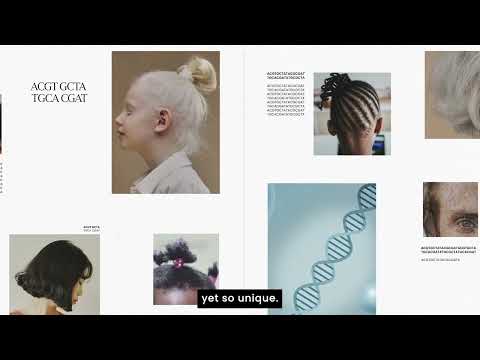 The Story of Genomics