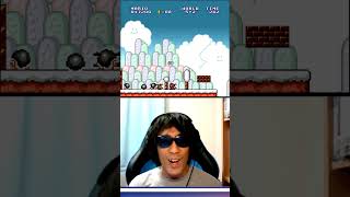 自然とマリオになってしまった | #ao_cun (#Twitch)
